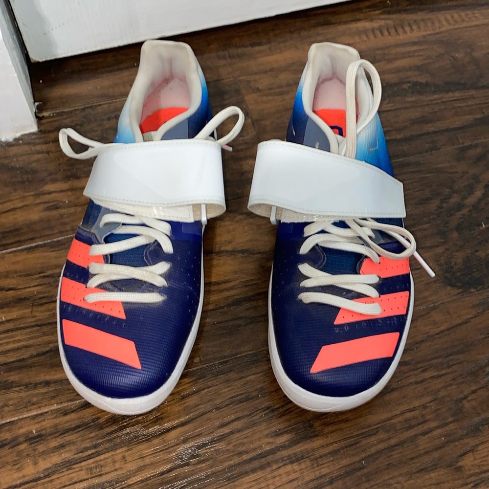 Adidas Adizero Discus/Shotput shoes